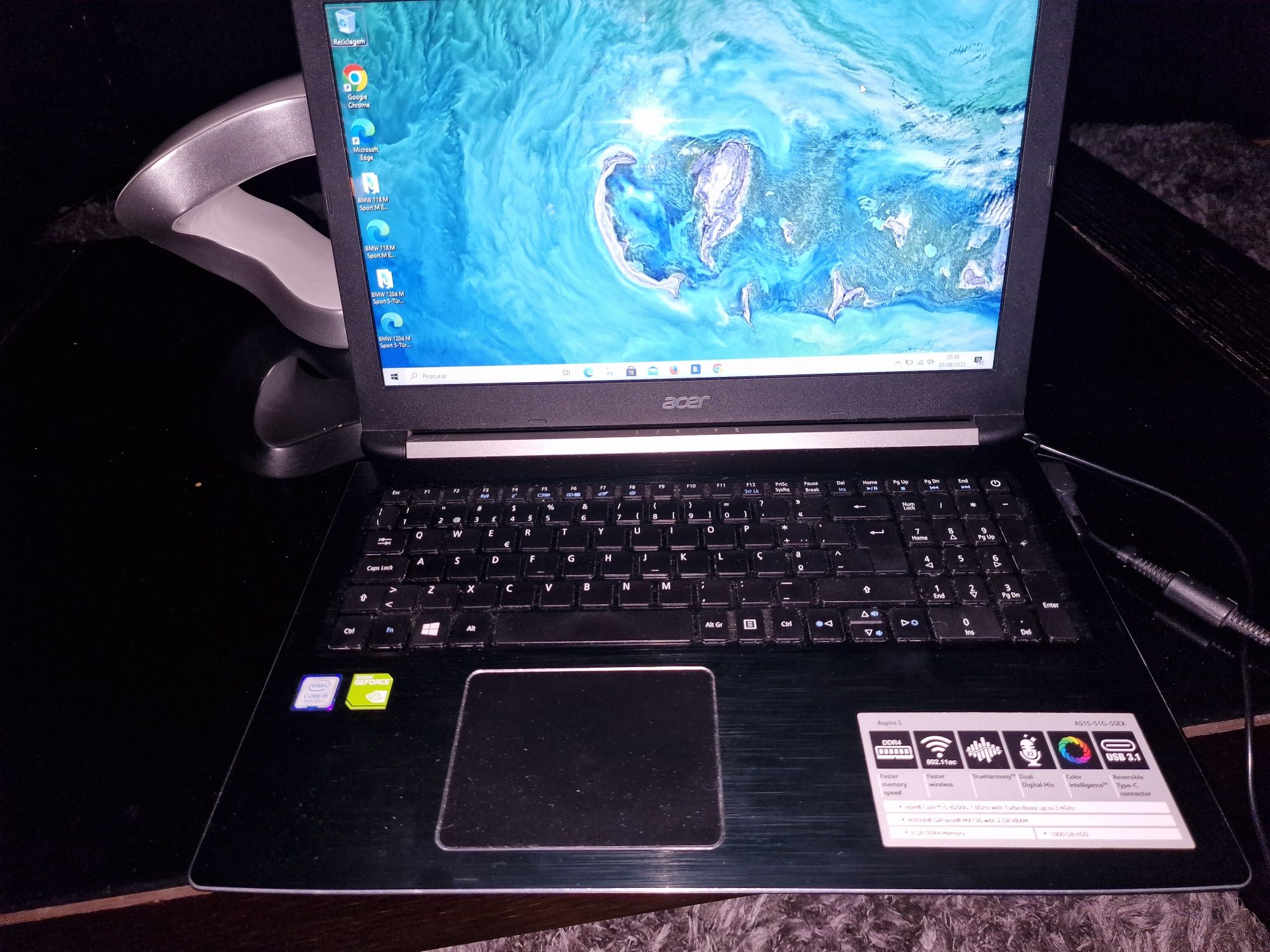 Acer Aspire 5 A515