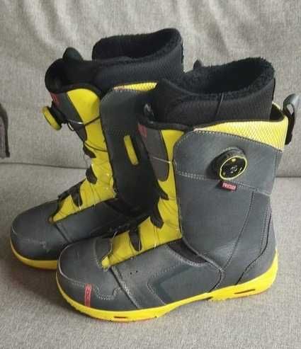 Buty snowboardowe Ride Lasso Boa rozm. 44