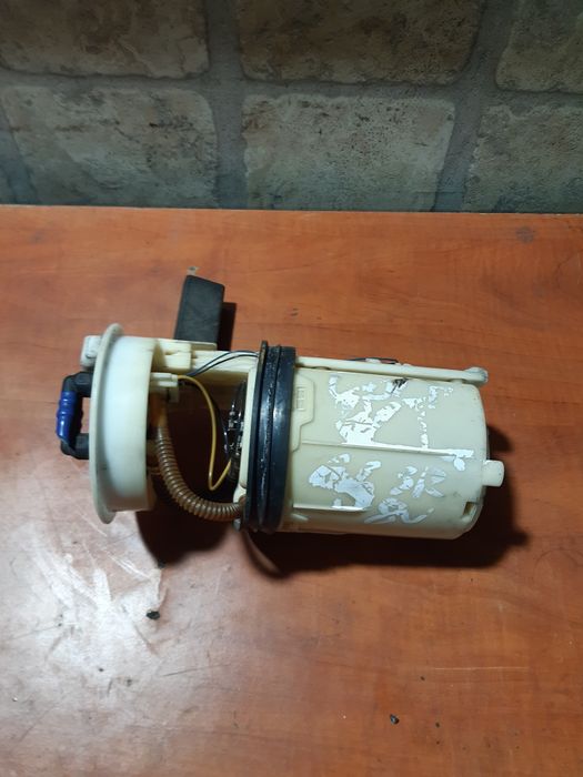 Pompa paliwa golf 4 1.6 benzyna