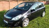 Opel Corsa 1.3 CDTI Cosmo EcoFLEX Start-Stop Navigacja kpl opon