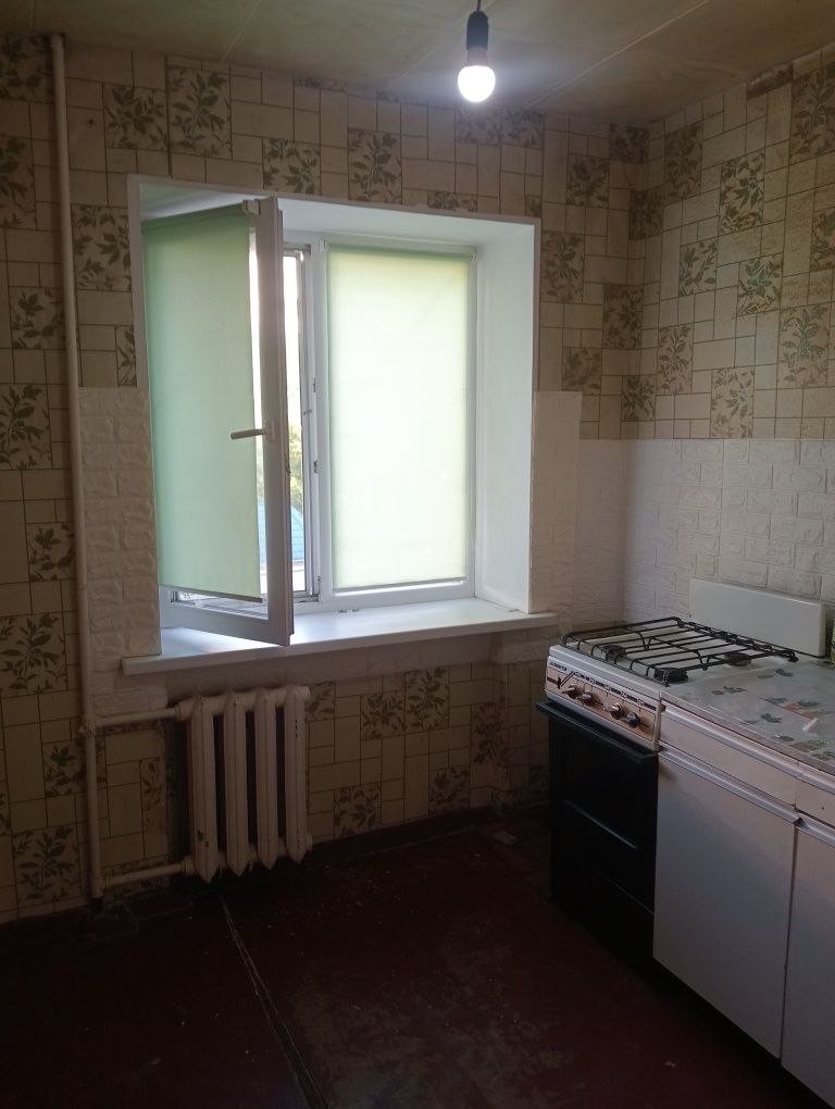 Квартира 1 кім Молель