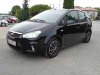 Ford C Max  1.6 benzyna Sprowadzony