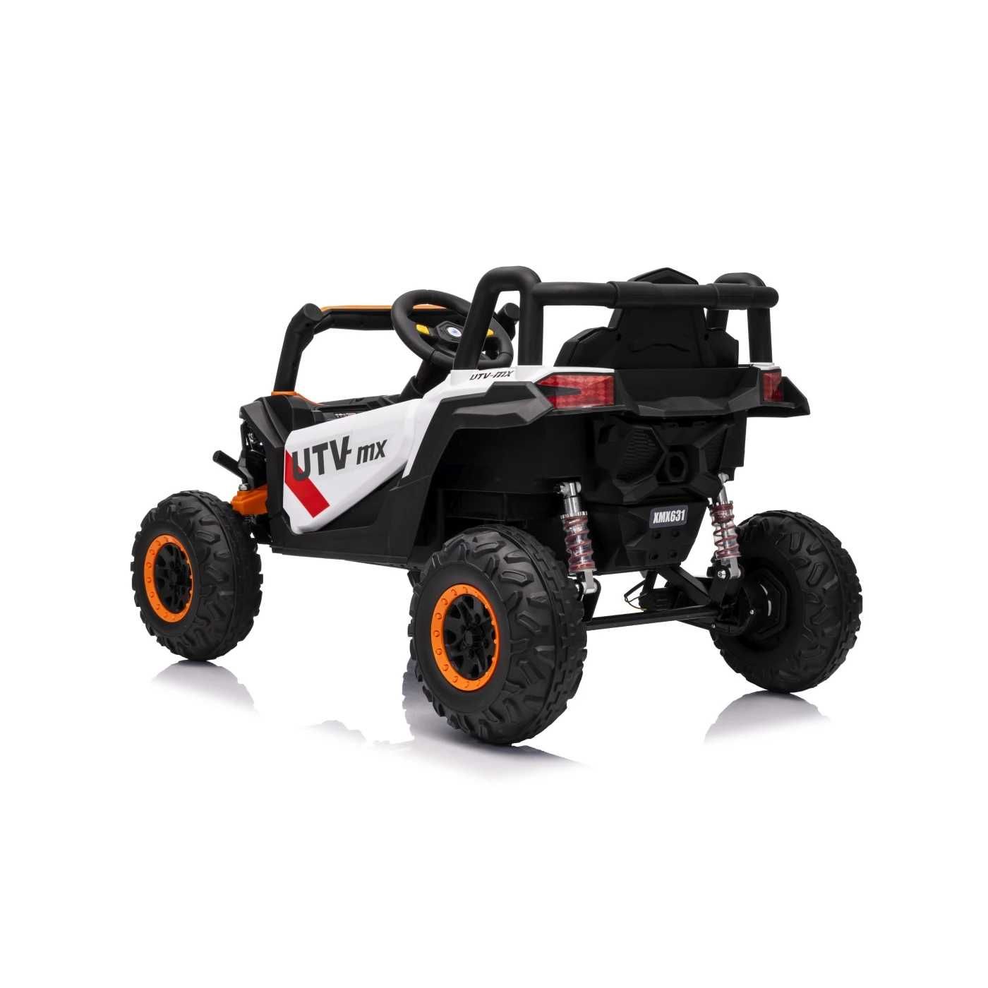 Buggy Madman 4x4 Samochód Auto akumulator Pojazd dla dzieci Autko