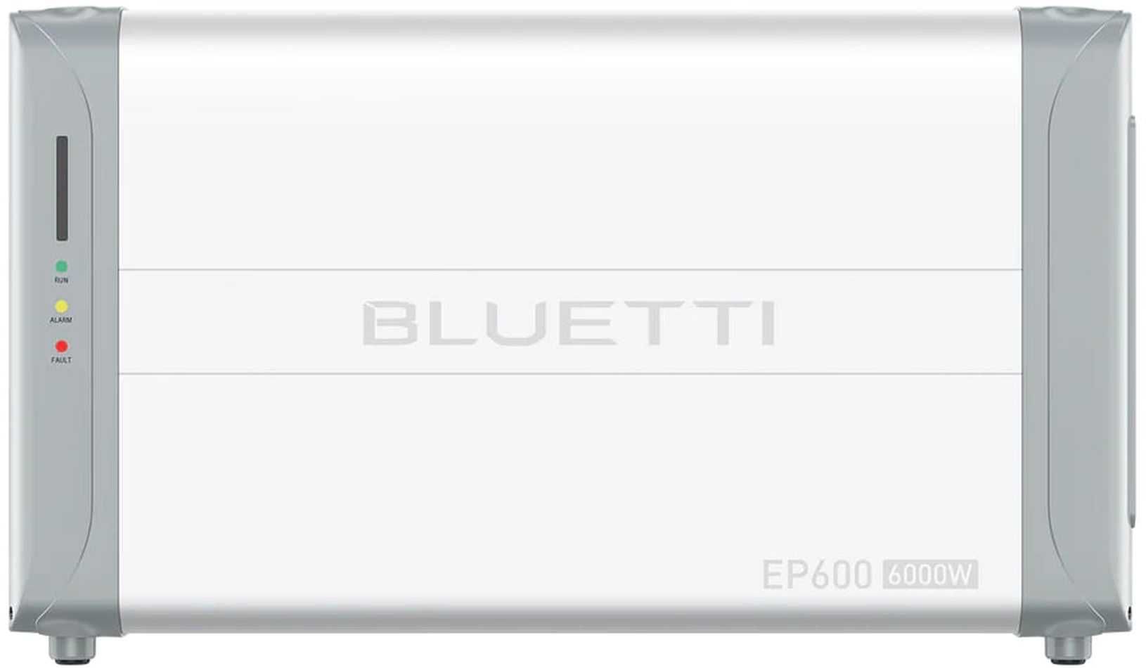 Система резервного энергообеспечения Bluetti EP600 + B500