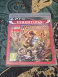 Lego Indiana Jones 2 ps3 PlayStation 3