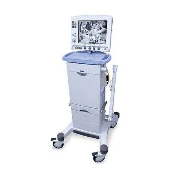 Апарат штучної вентиляції легень (ШВЛ) MAQUET Servo-i