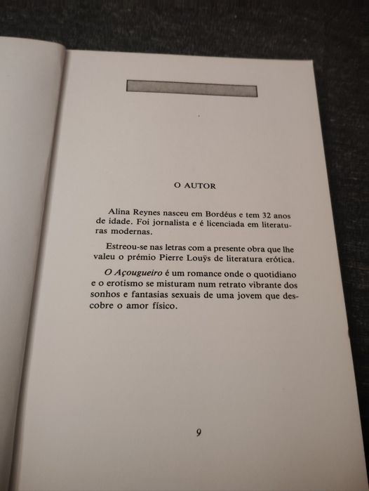 Livros de Várias Histórias Usados