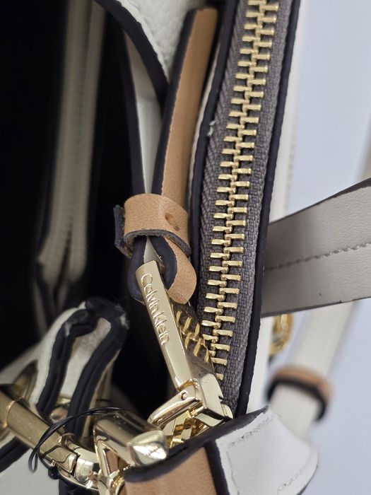 Torebka Calvin Klein torba  na ramię nowa