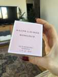 Perfumy Ralph Lauren Romance
