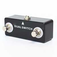 Audio DUAL SWITCH