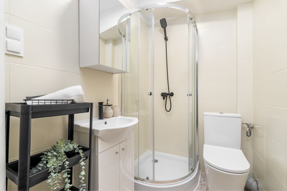 Kawalerka 30m2 | Blisko Centrum | Styl Boho | Pod Klucz
