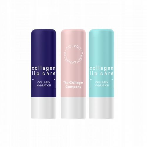 Usta Jak Aksamit! Pomadka Kolagenowa - Twoje Nowe Must-Have! Colway