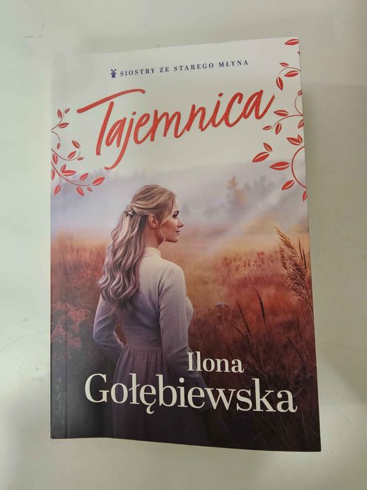 „Tajemnica” Ilona Gołębiewska