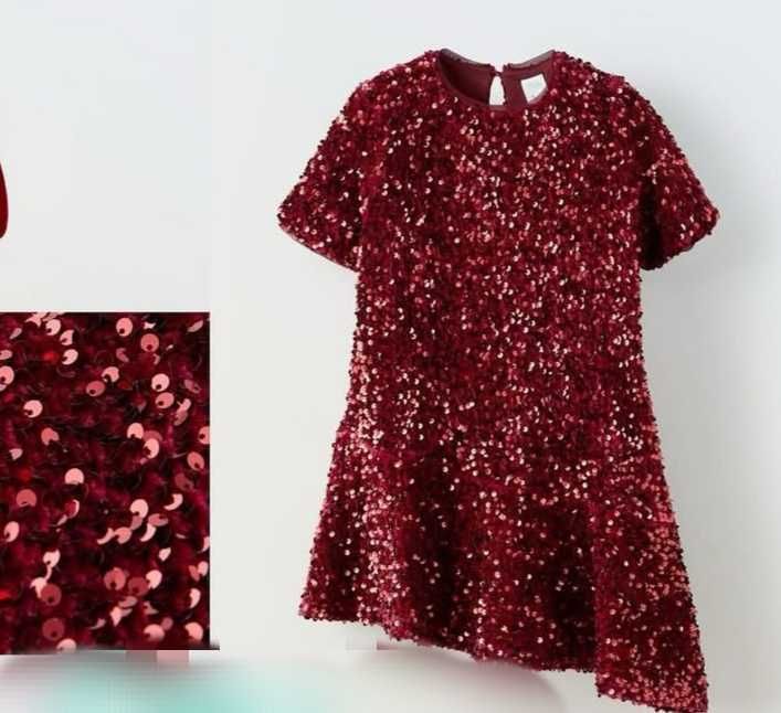 Плаття на свято,в школу Zara