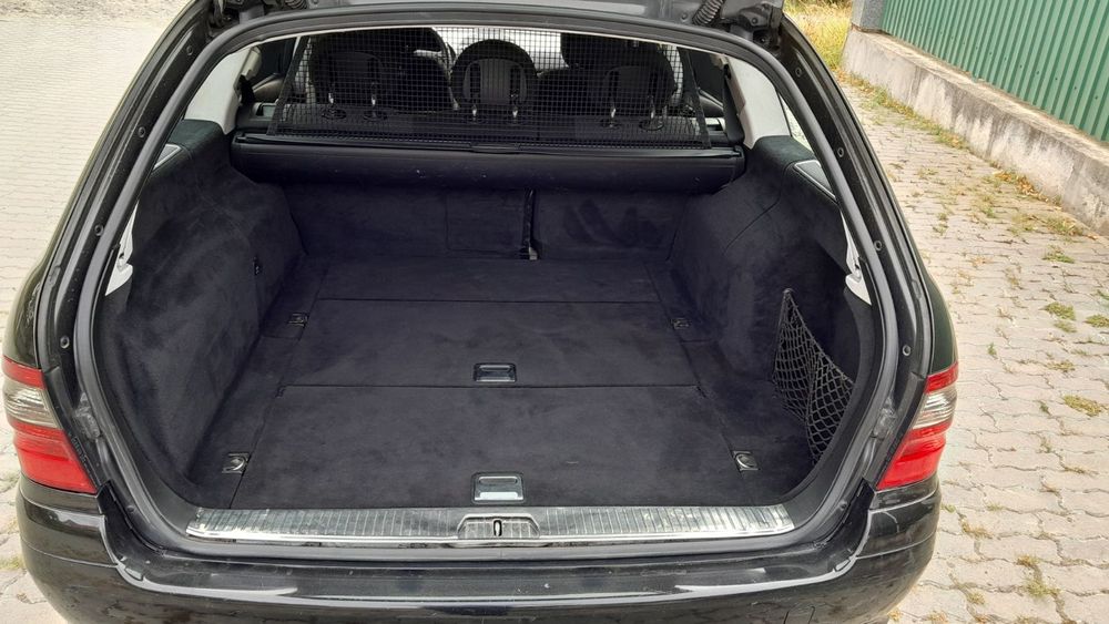 Продам Мерседес є клас w211