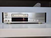 Odtwarzacz CD SONY CDP-X555ES esprit