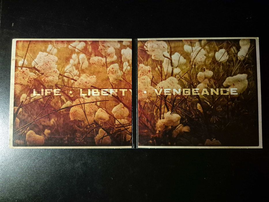 Muzyka z filmu Django  CD