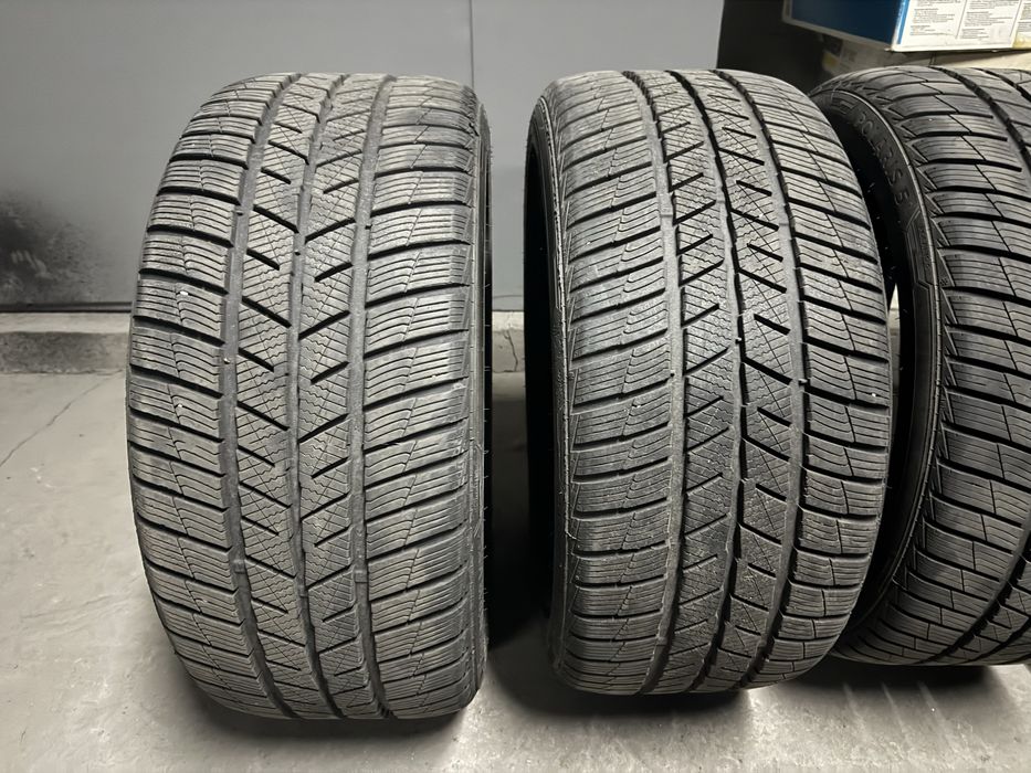 Barum Polaris 5 245/40 R18 XL 7.5mm 4шт