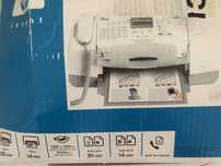 Прінтер Факс Сканер Копі БФП HP OfficeJet 4355 USB cable