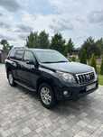 Toyota Land Cruiser PRADO 150 Fv VAT marża