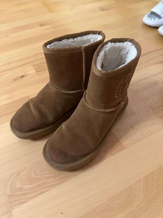 Śniegowce pepe jeans roz. 37