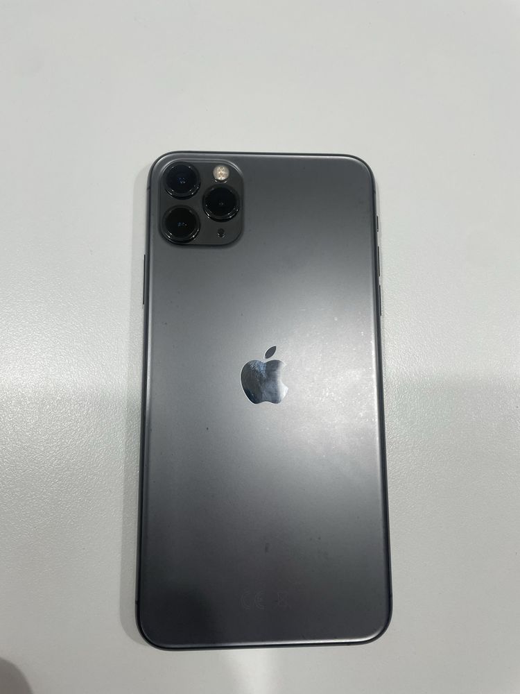 Iphone 11 Pro Max 64gb