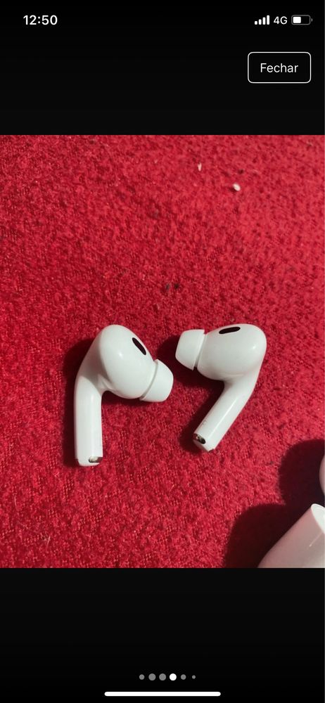 Airpods pro  apple