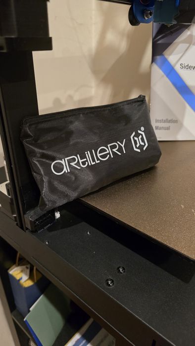 Artillery Sidewinder X2