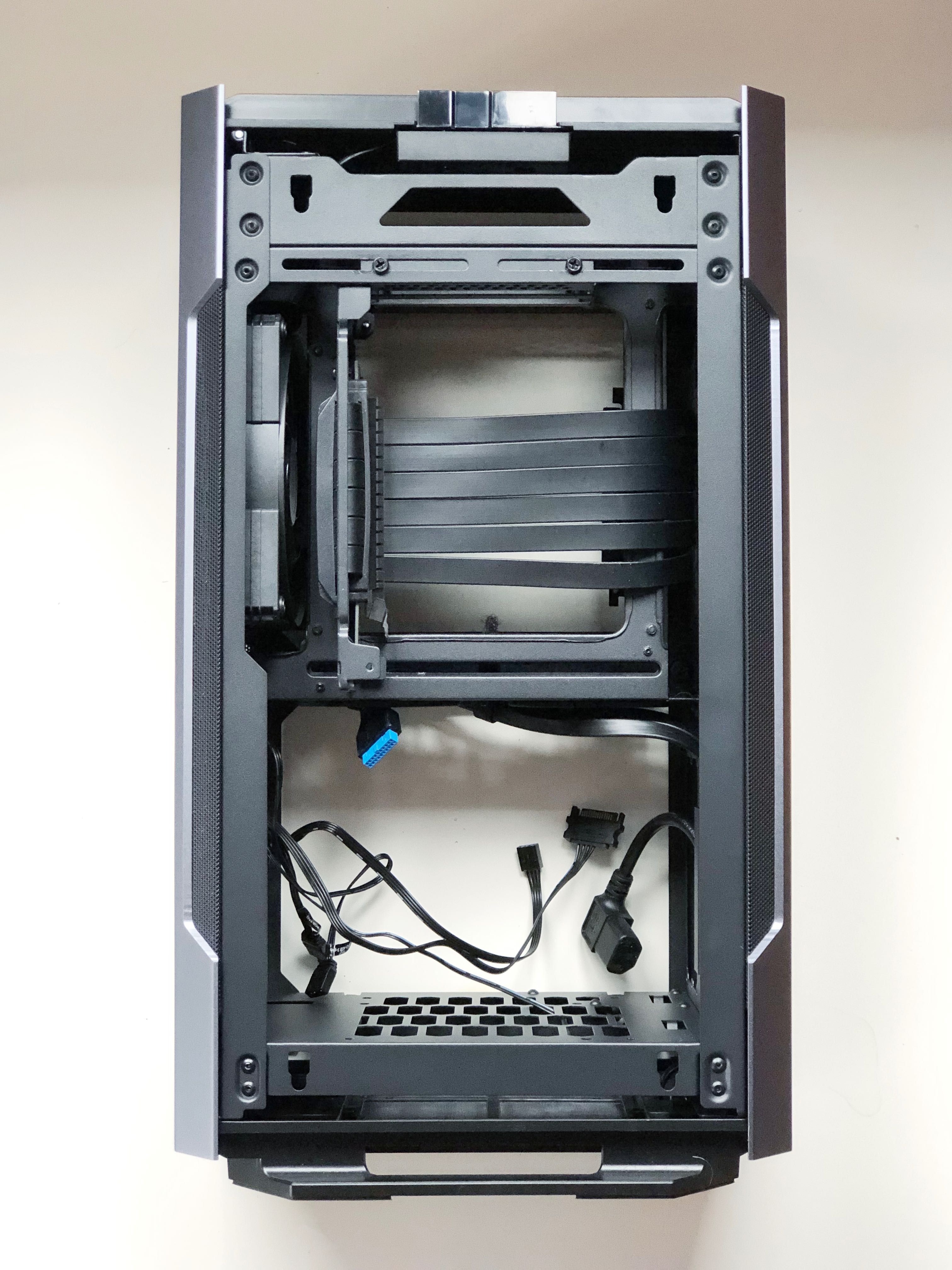 Obudowa ITX Phanteks Evolv Shift 2