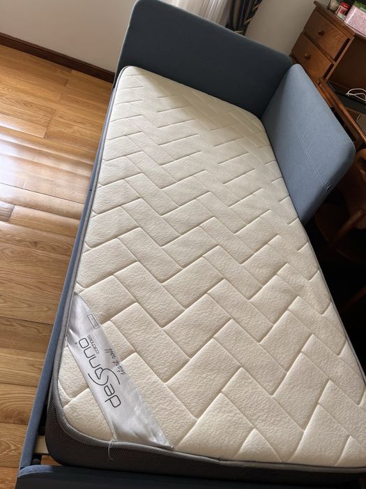 Vendo colchao - 90cmx200cm