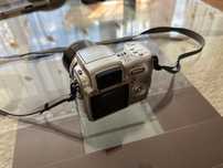 Kodak EasyShare Z650