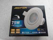 Halogen repsn 10w