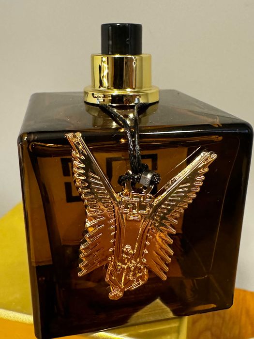 Rammstein Engel Pure for Her EDP 100 ml perfumy DAMSKIE + zawieszka