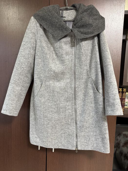 Пальто демісезон