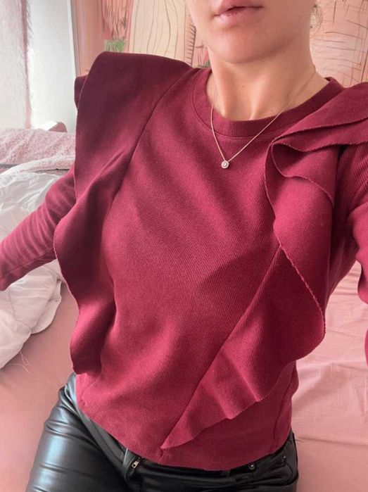Sweter Bershka S/M