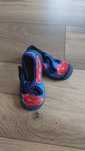 Buty kapcie na rzepy 21