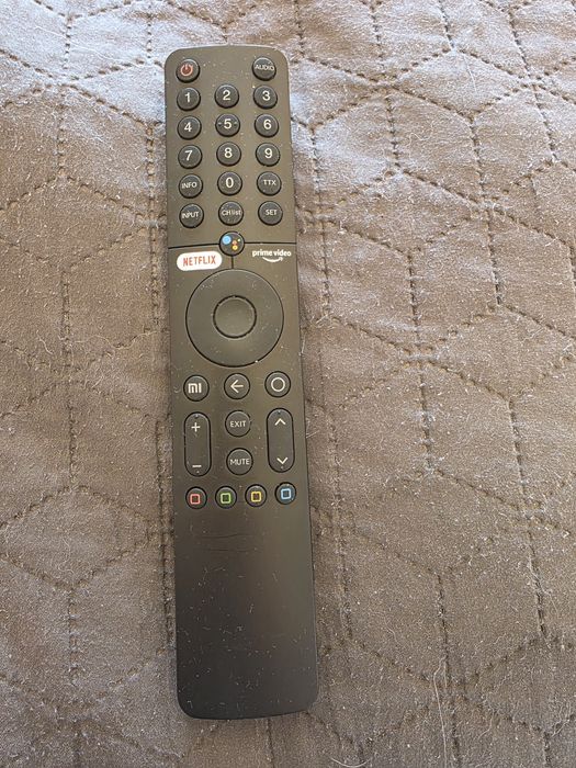 Vendo Xiaomi Tv A2 SmartTV 55' LED 4K UHD