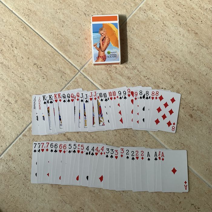 Miscelania de coisas