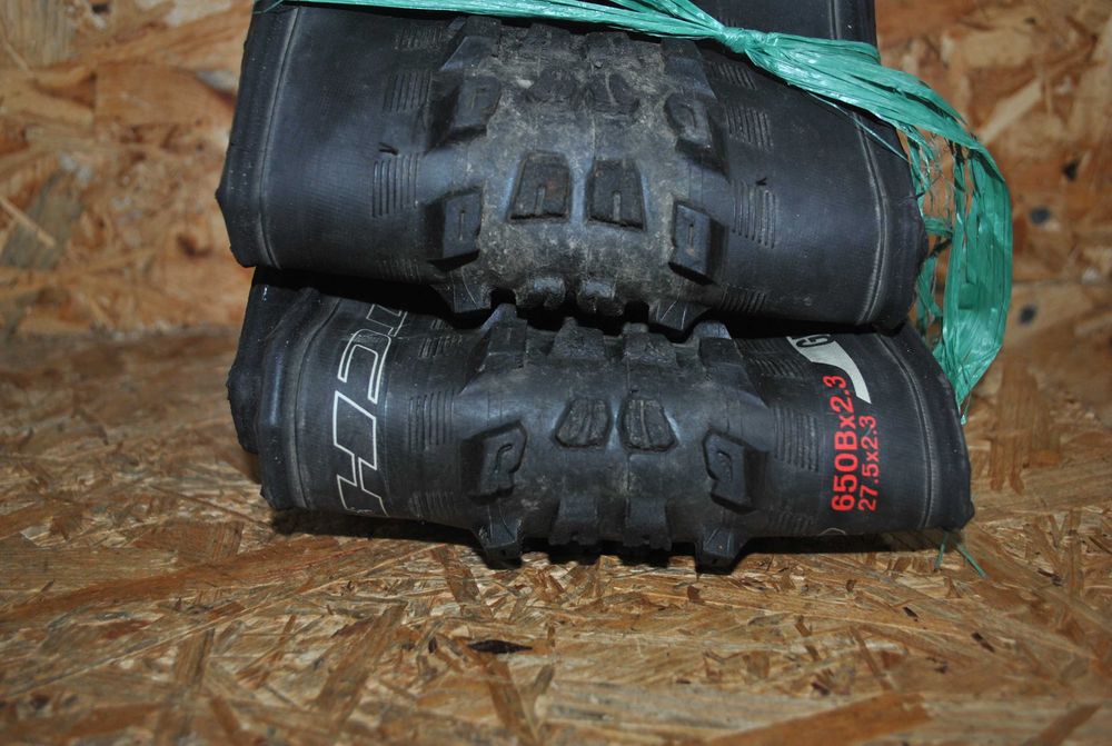 Opona Specialized Butcher GRID Trail 27,5x2,3 Enduro