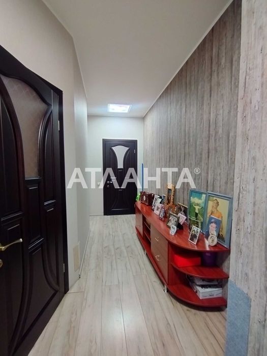 Двухуровневая квартира 135м2 в центре Одессы