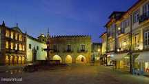Prédio em Viana do Castelo (Santa Maria Maior e Monserrate) e Meadela
