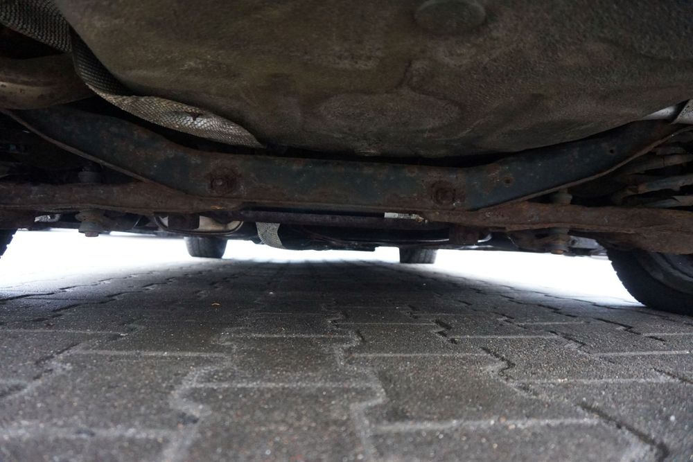 TYLNA OŚ BELKA ZAWIESZENIA C-MAX I MK1 LIFT 4M51-5K067-CH FORD 2006-2010