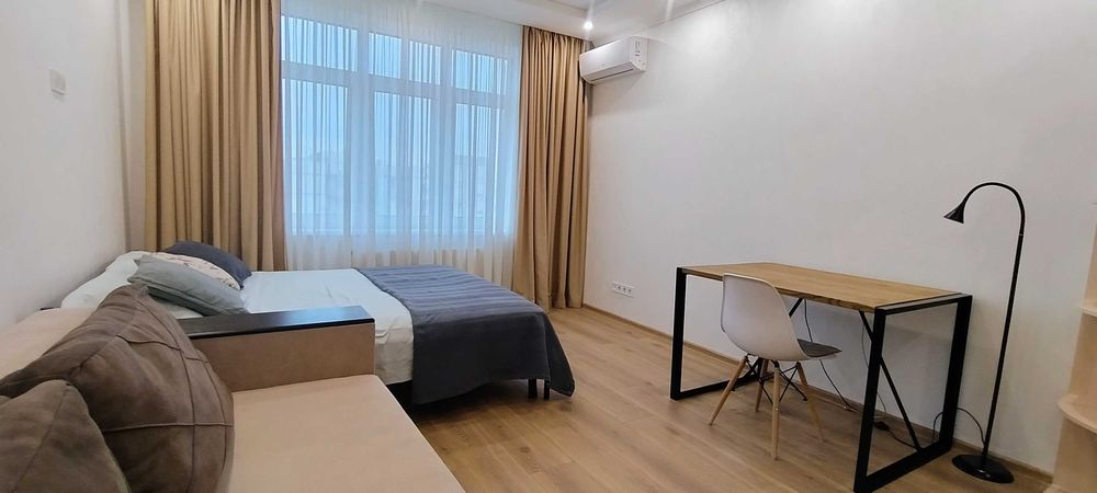 Оренда 1к пр.Берестейський 71А м.Нивки