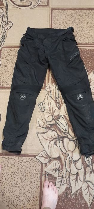 Мото штани Spyke