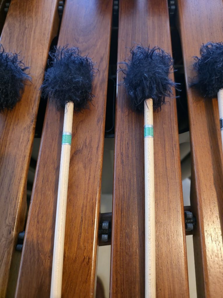 Elite Mallets Special Wool
