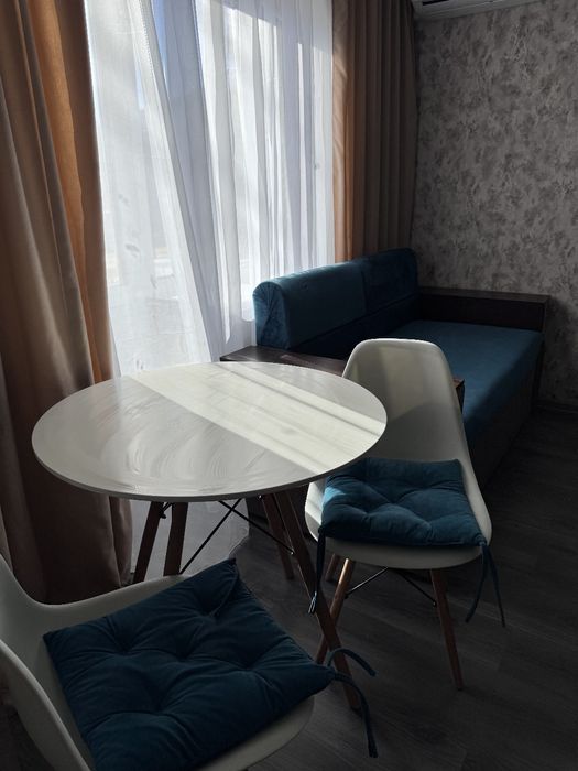 1 кімнатна квартира студія Черемушки