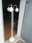Lampa stojąca pokojowa