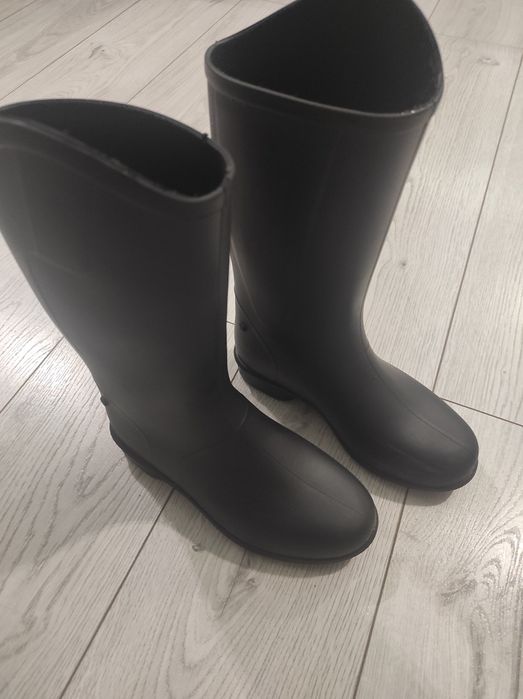 Buty jeździeckie 30 dziecięce