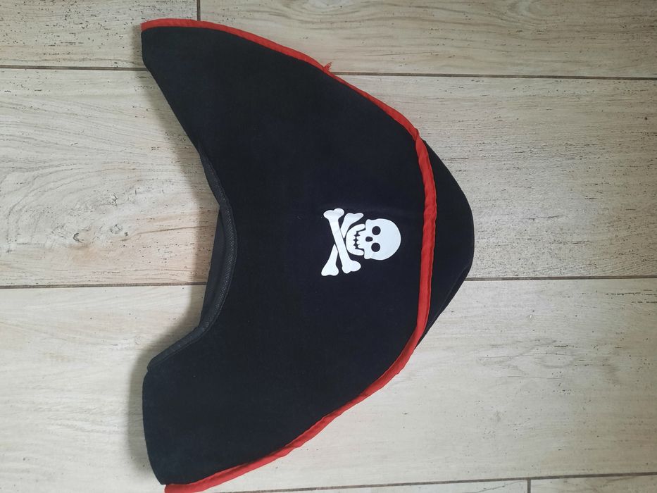Czapka Pirat _Bal karnawałowy _Przebranie _Kostium_ Halloween