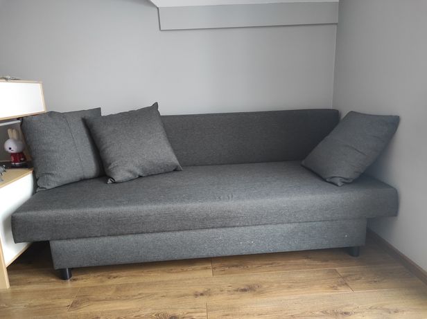 Sofa trzyosobowa Ikea